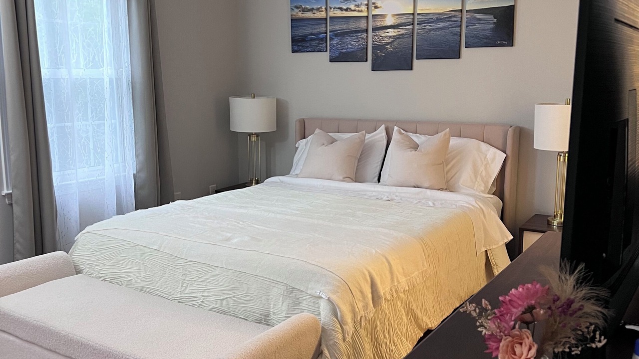 Photo of Bedroom in Newington