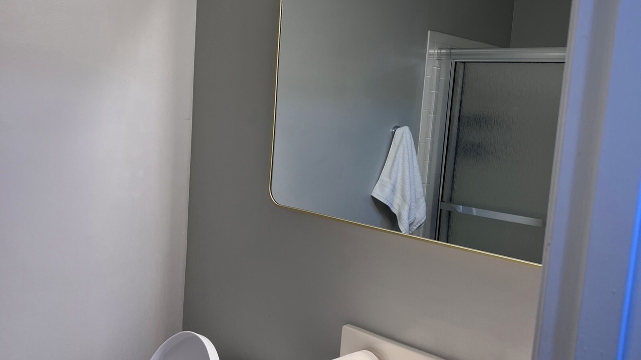 Photo of Bathroom in Newington
