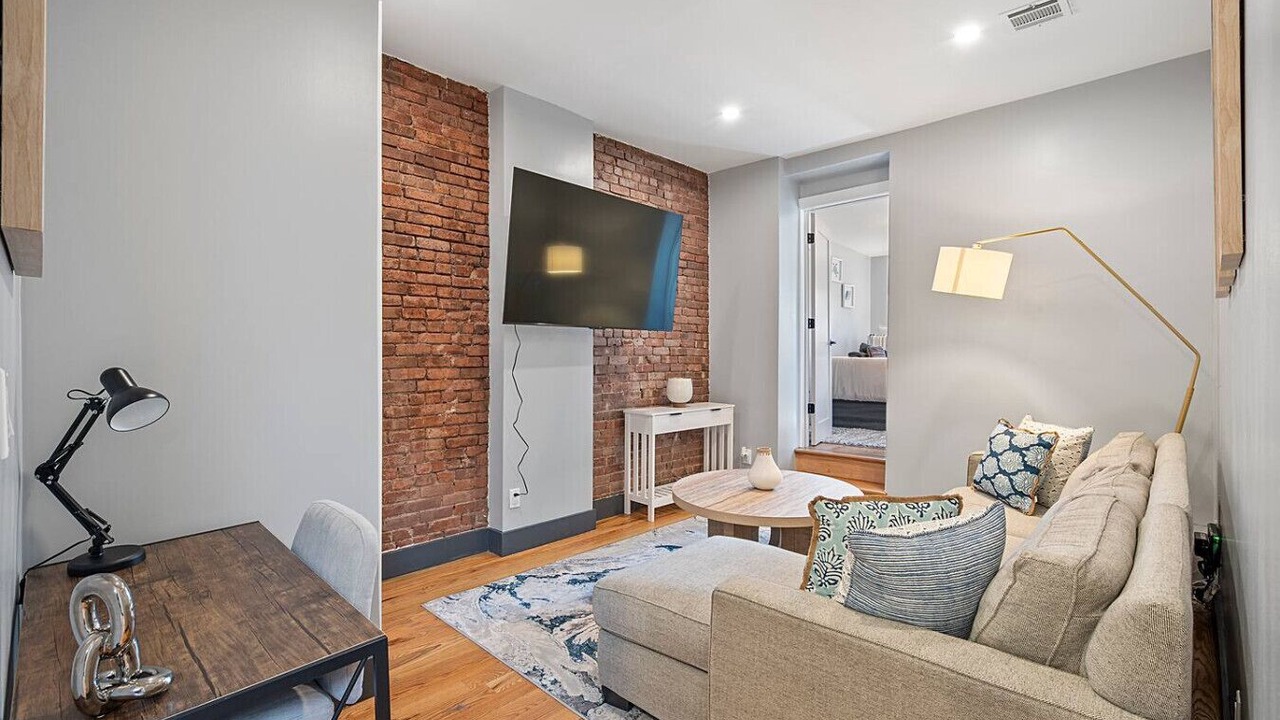 Photo of Bedroom in The Heights