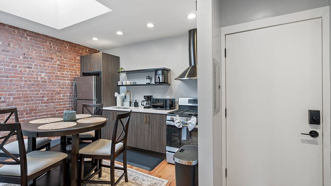 Photo of Kitchen in The Heights