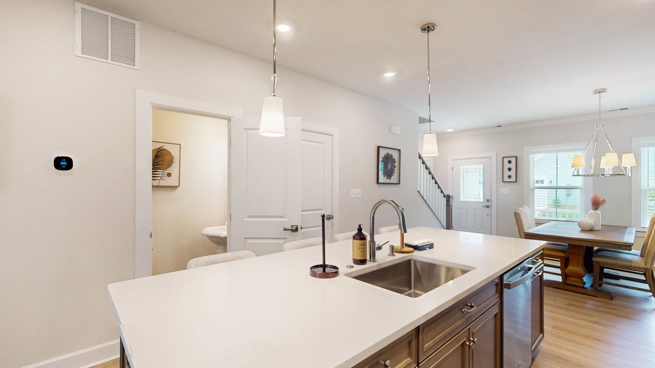 Photo of Kitchen in Long Neck