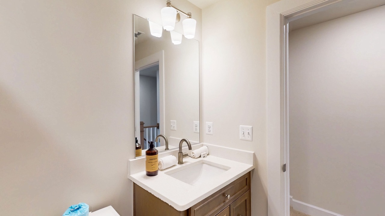Photo of Bathroom in Long Neck