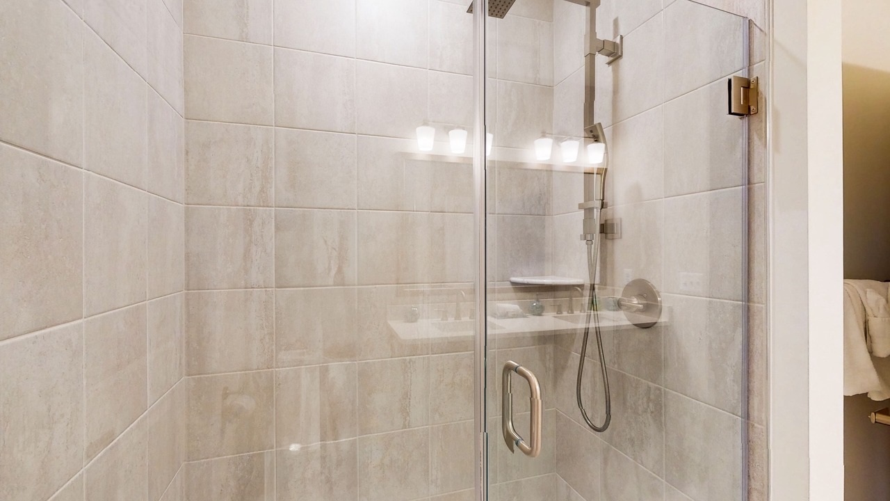 Photo of Bathroom in Long Neck