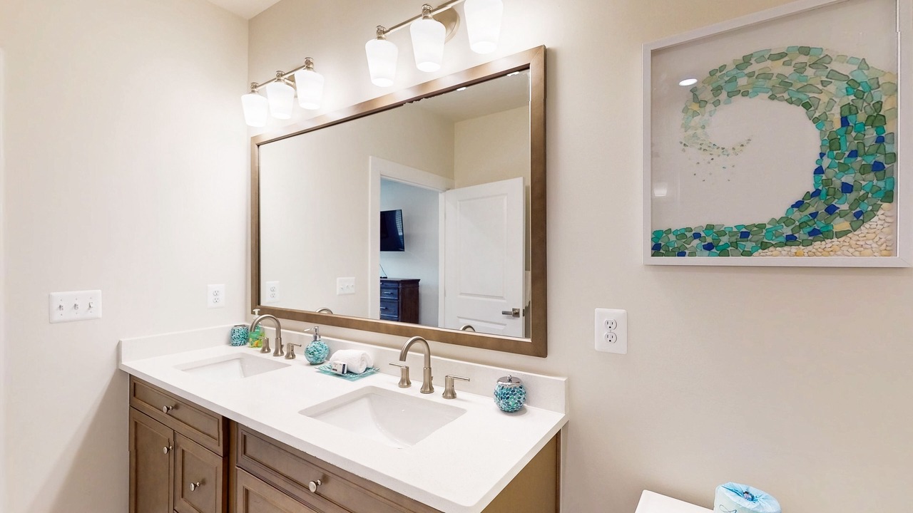 Photo of Bathroom in Long Neck