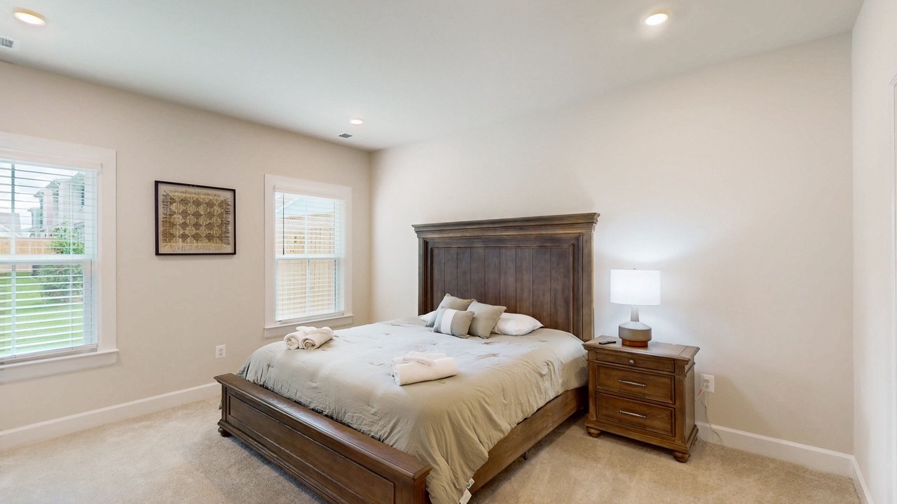 Photo of Bedroom in Long Neck