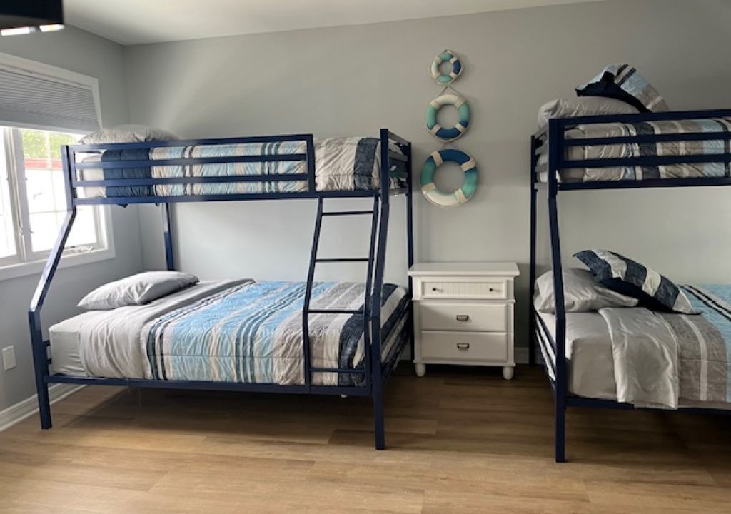Photo of Bedroom in Pleasantville
