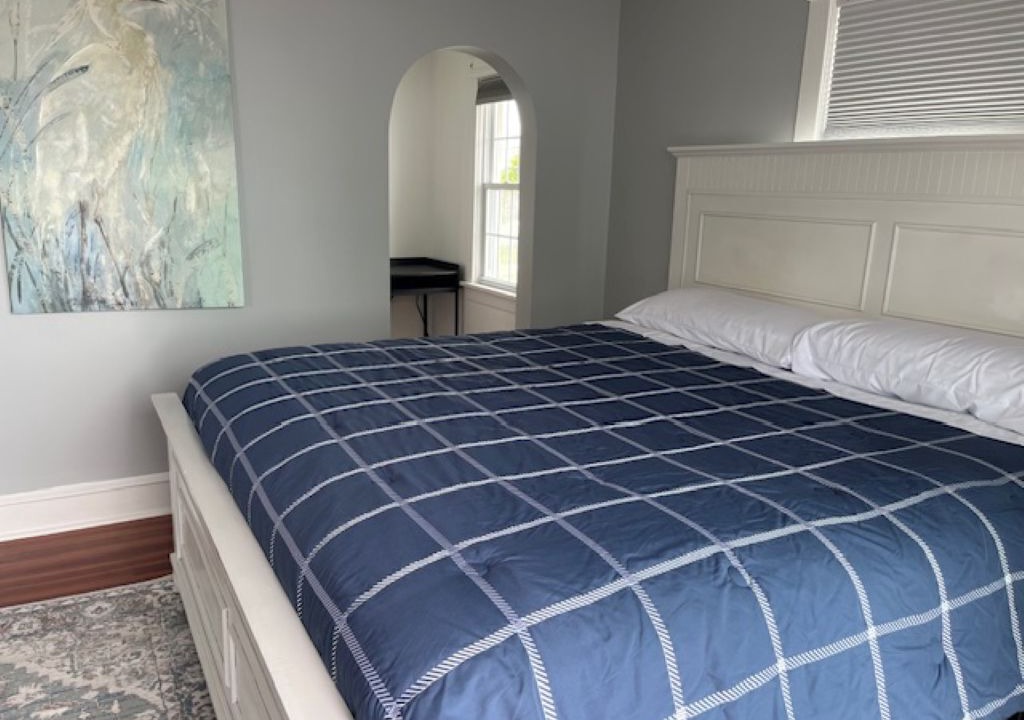 Photo of Bedroom in Pleasantville