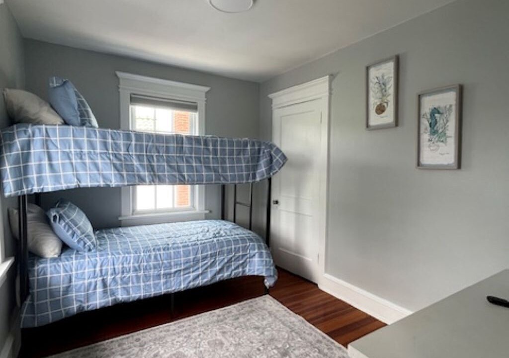 Photo of Bedroom in Pleasantville