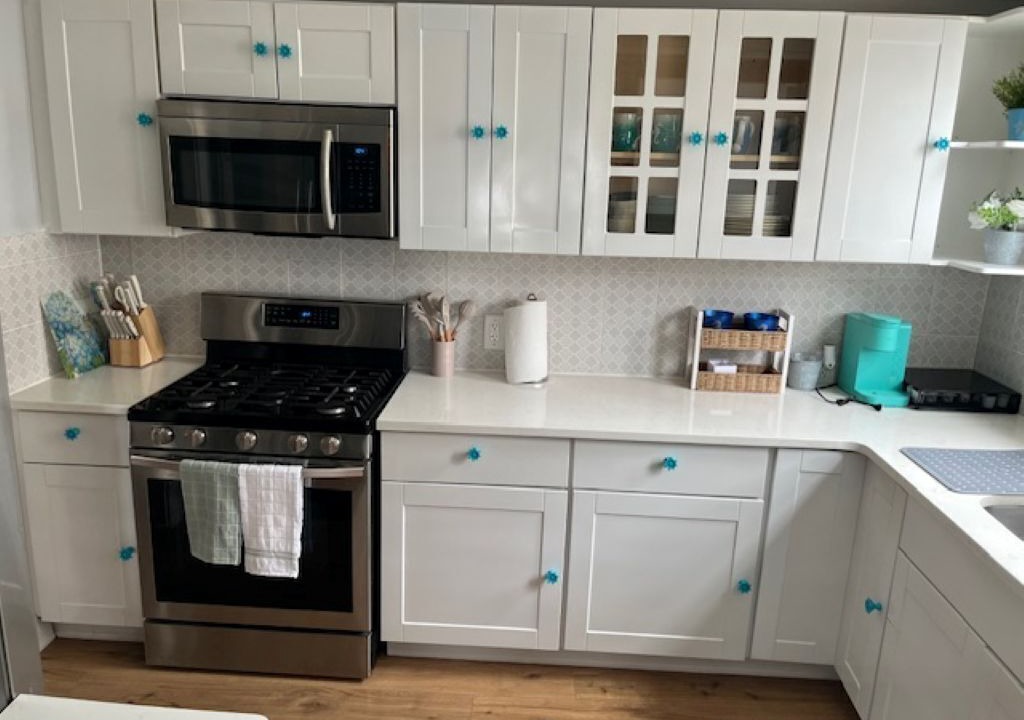 Photo of Kitchen in Pleasantville