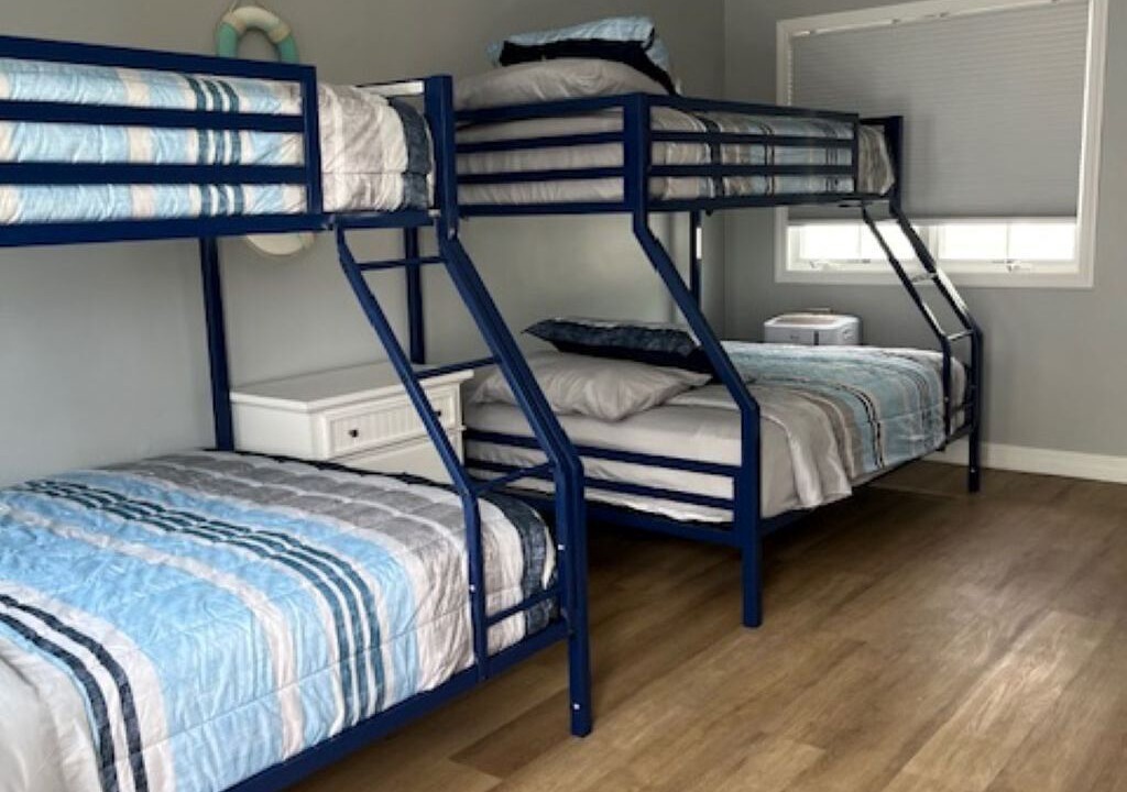Photo of Bedroom in Pleasantville