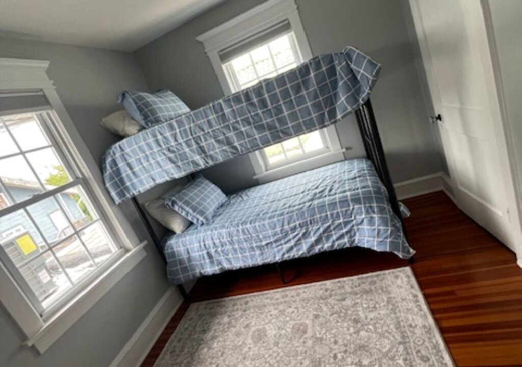 Photo of Bedroom in Pleasantville