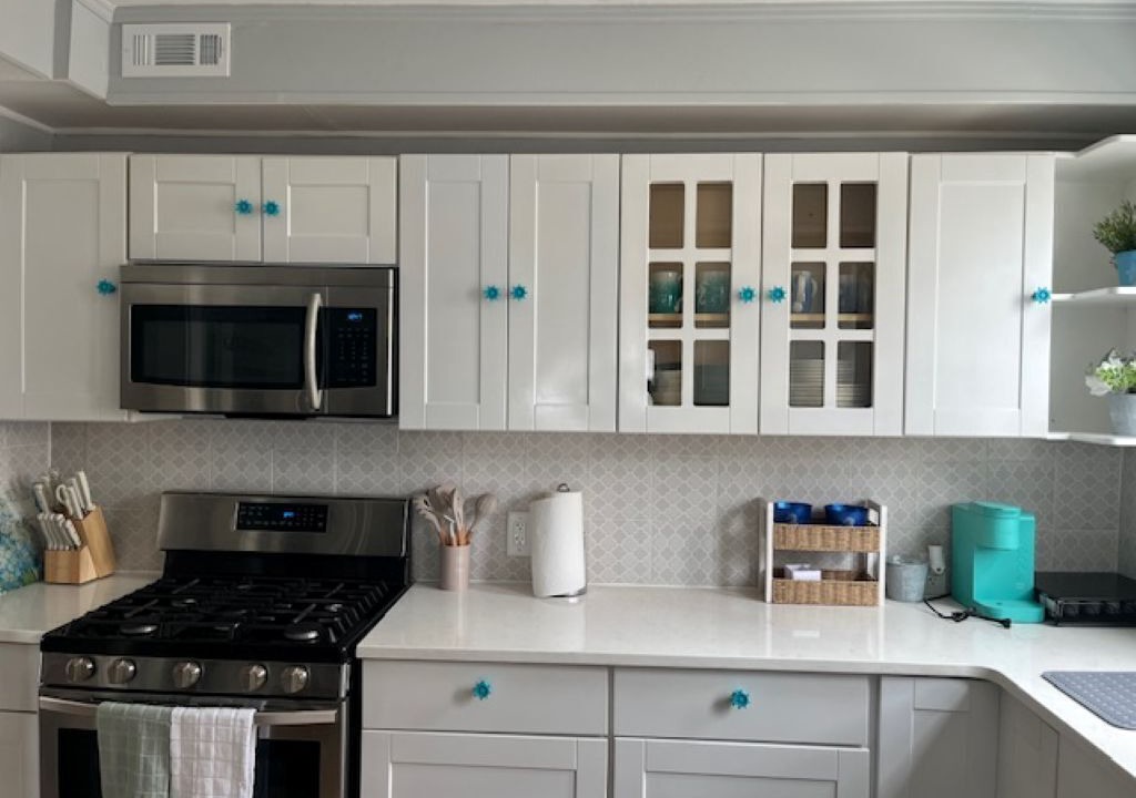 Photo of Kitchen in Pleasantville
