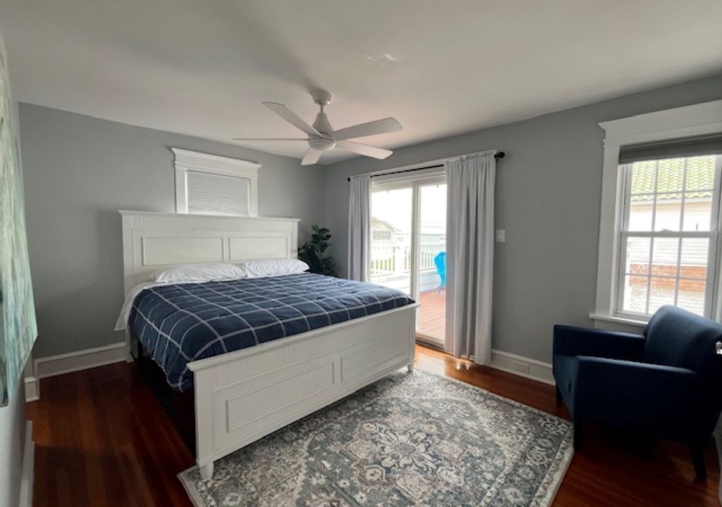 Photo of Bedroom in Pleasantville
