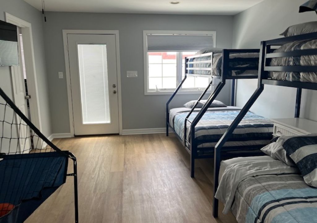 Photo of Bedroom in Pleasantville