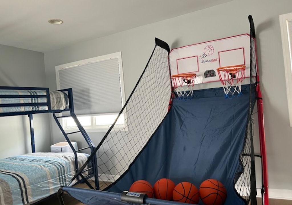 Photo of Bedroom in Pleasantville