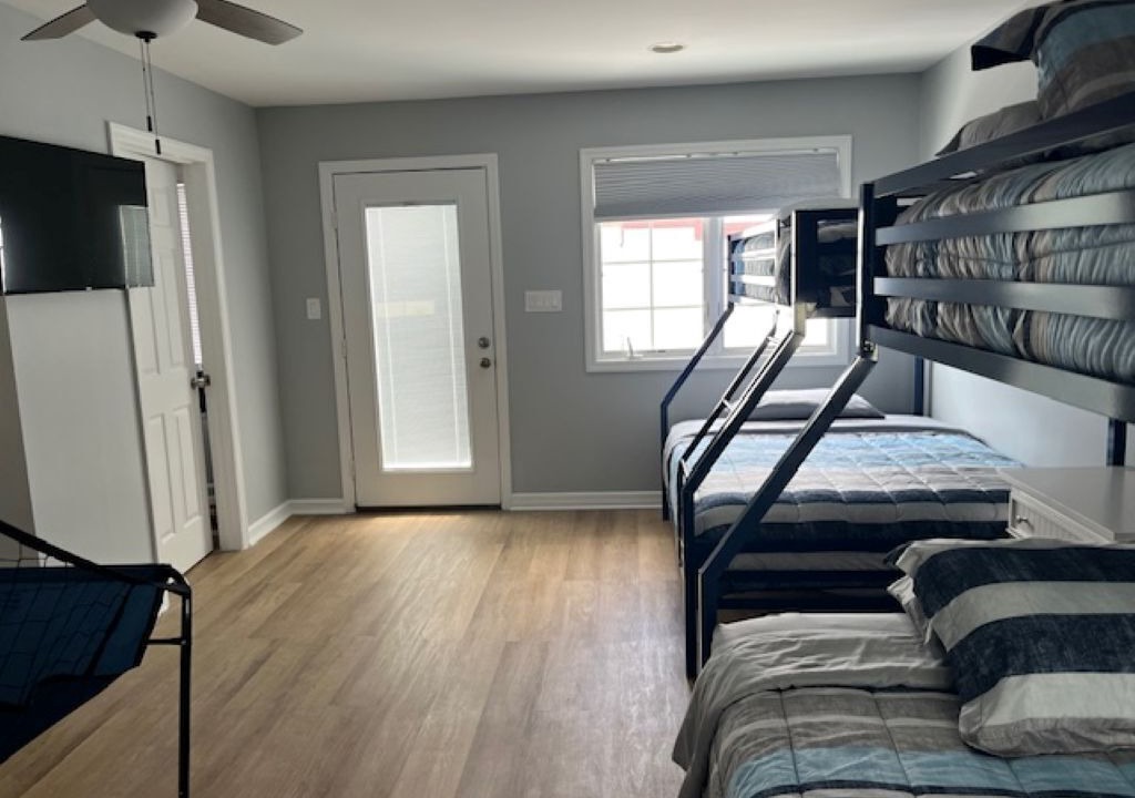 Photo of Bedroom in Pleasantville