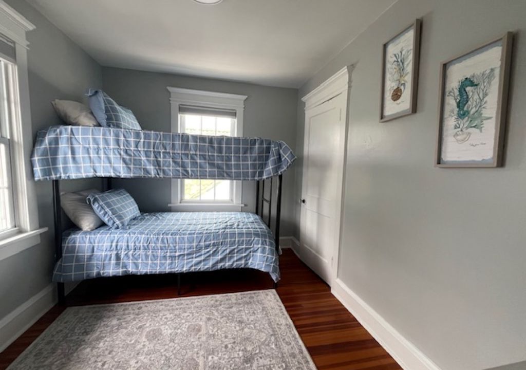 Photo of Bedroom in Pleasantville