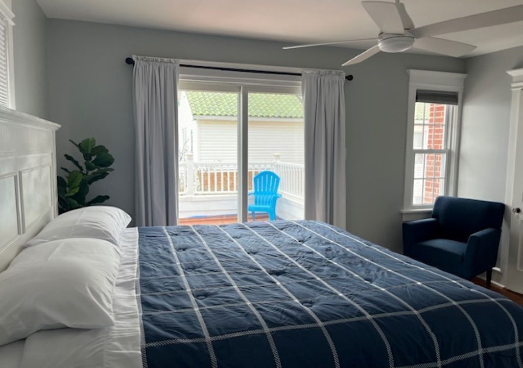 Photo of Bedroom in Pleasantville