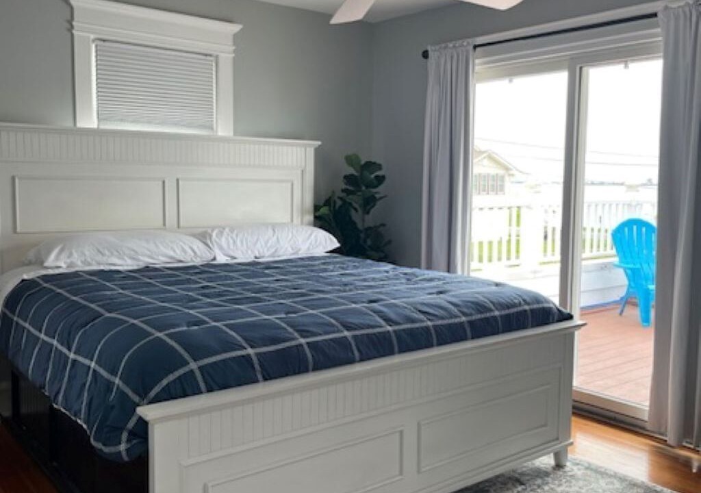 Photo of Bedroom in Pleasantville