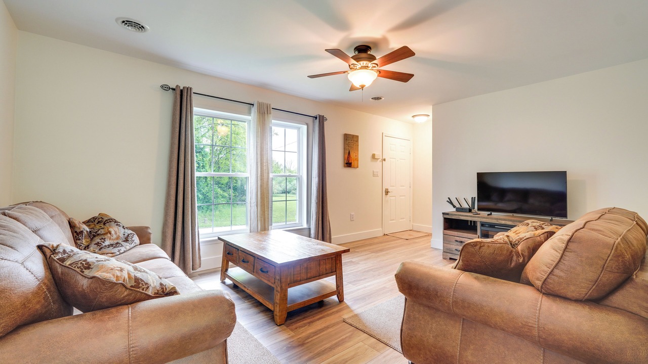 Photo of Bedroom in Dewart