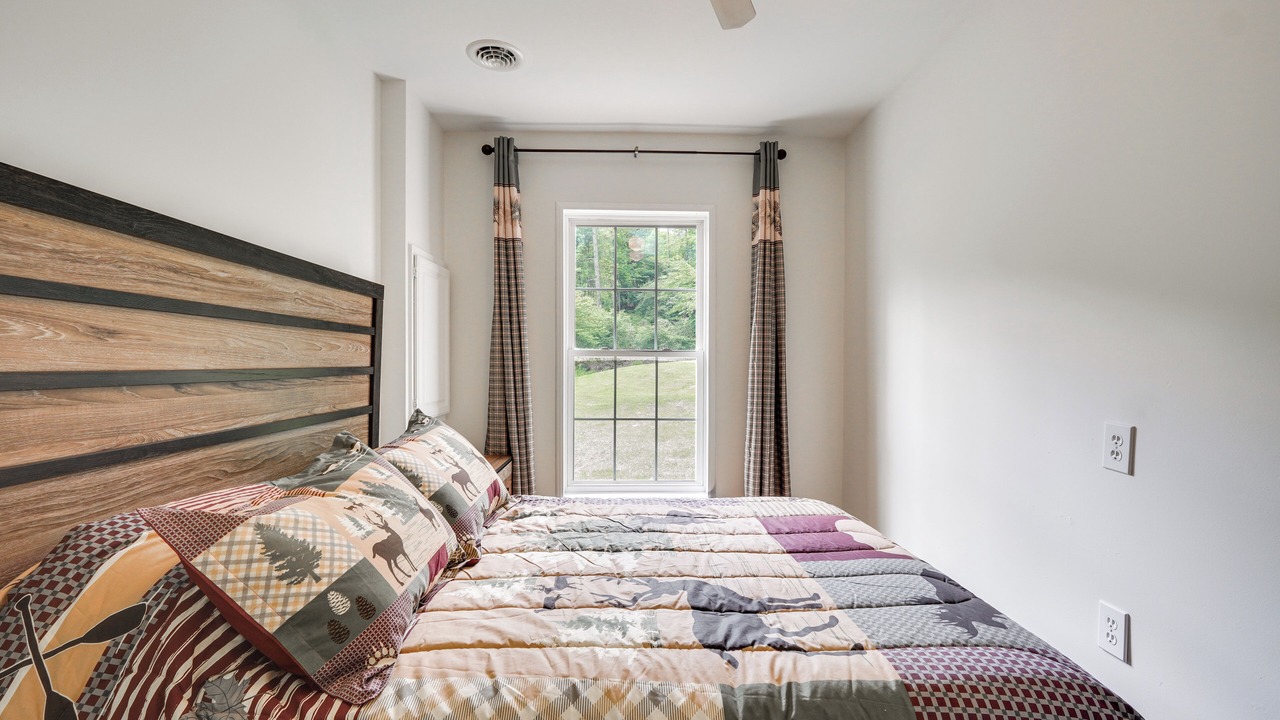Photo of Bedroom in Dewart