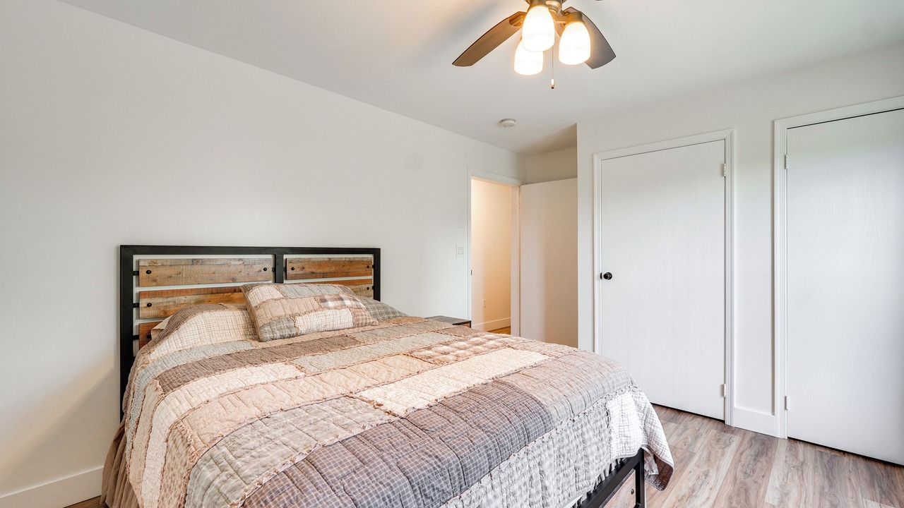 Photo of Bedroom in Dewart