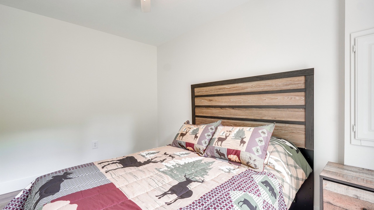 Photo of Bedroom in Dewart