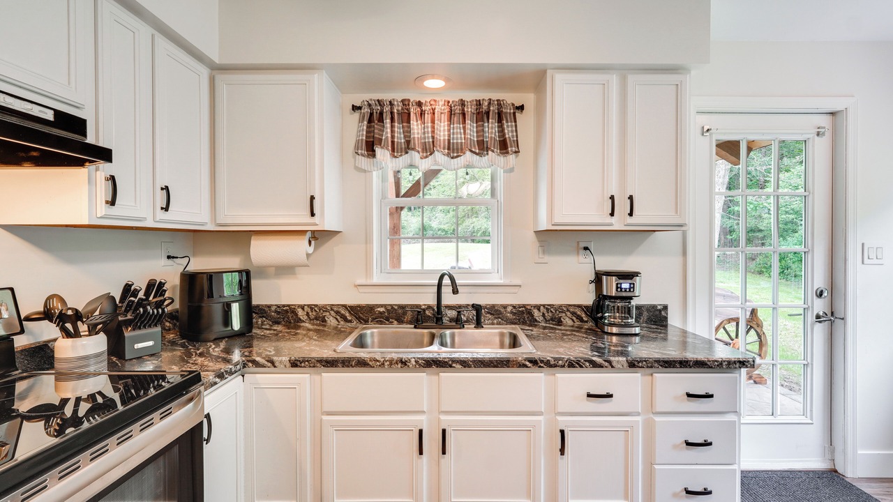 Photo of Kitchen in Dewart