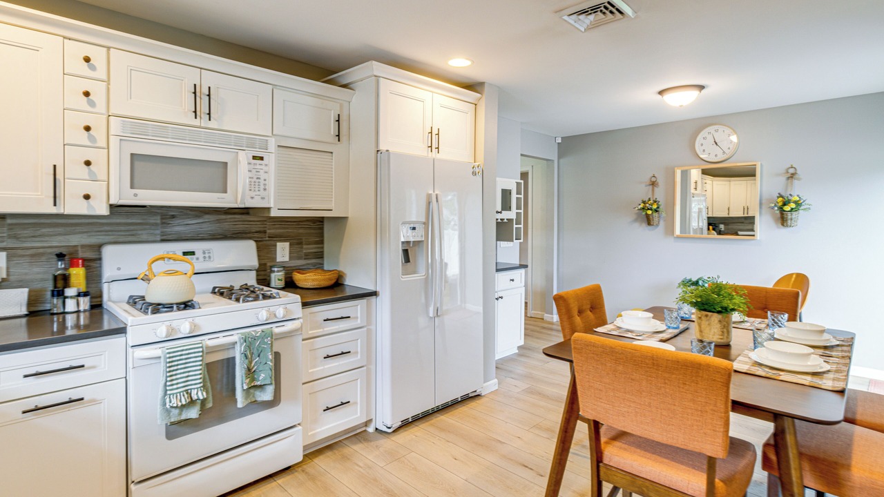 Photo of Kitchen in Somers Point