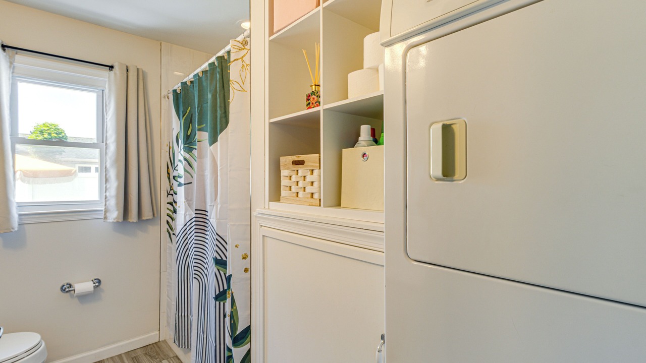 Photo of Bathroom in Somers Point