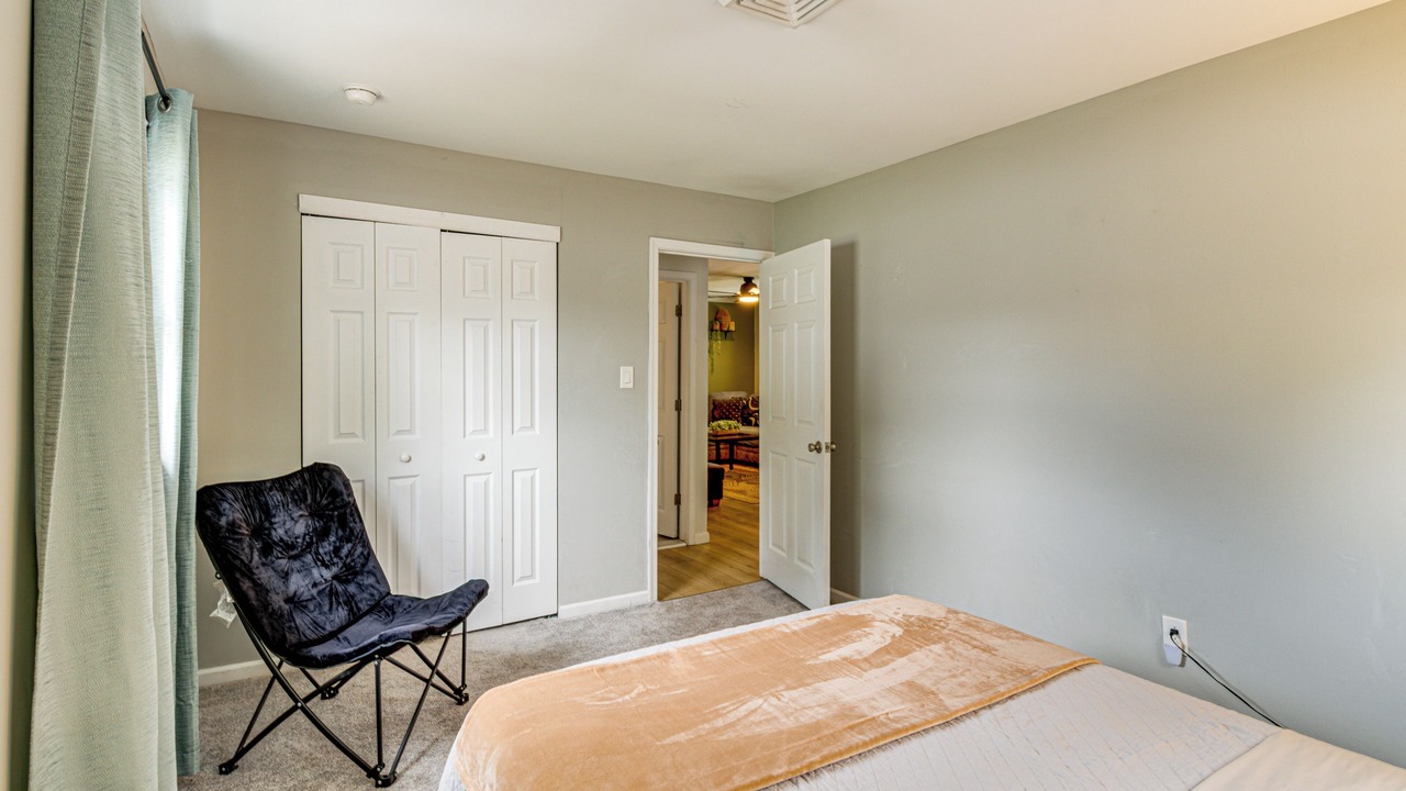 Photo of Bedroom in Somers Point