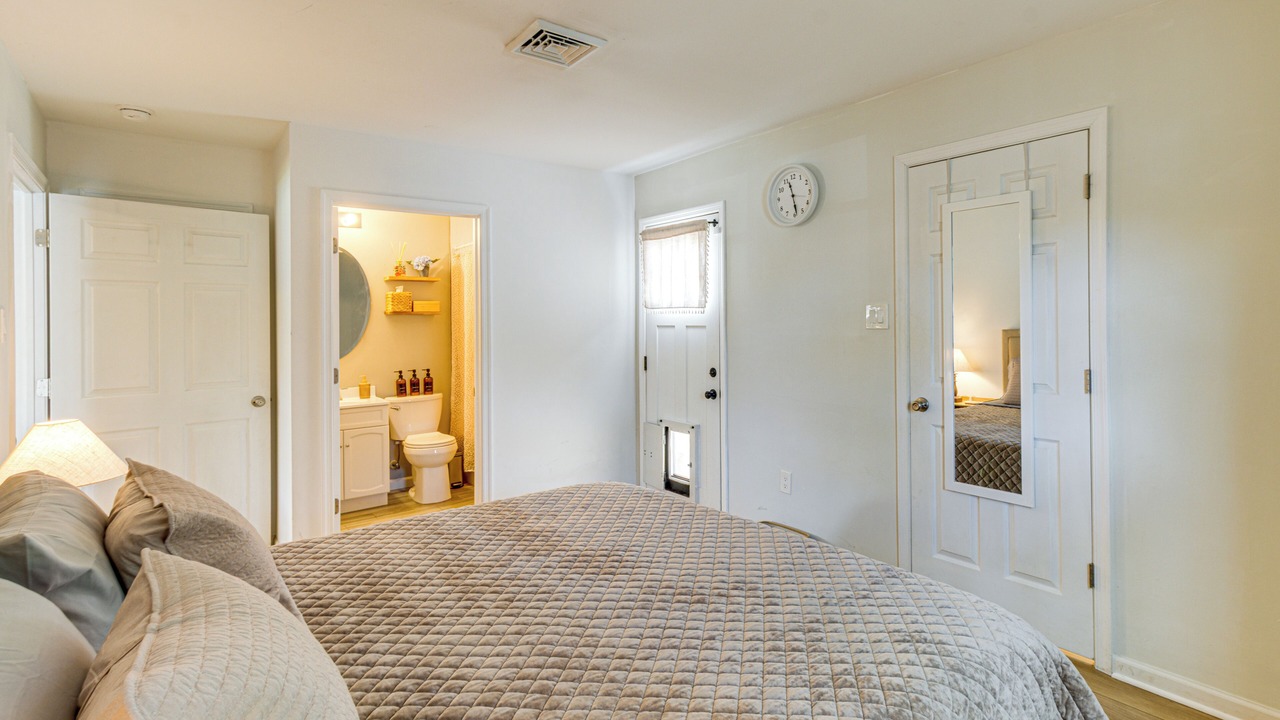 Photo of Bedroom in Somers Point