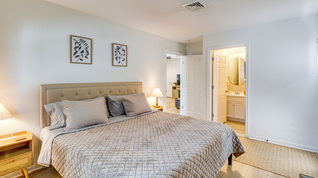 Photo of Bedroom in Somers Point