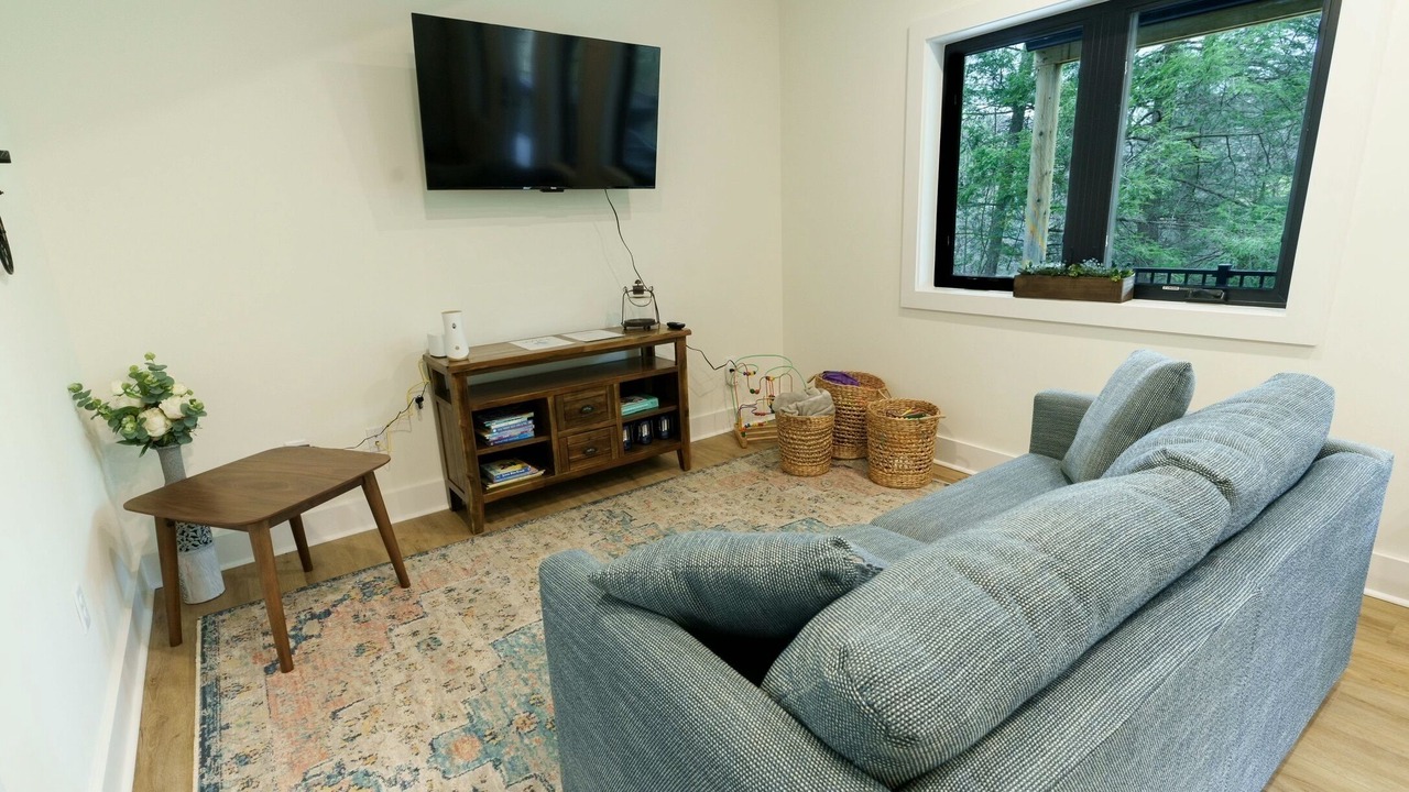 Photo of Bedroom in Bruceton Mills