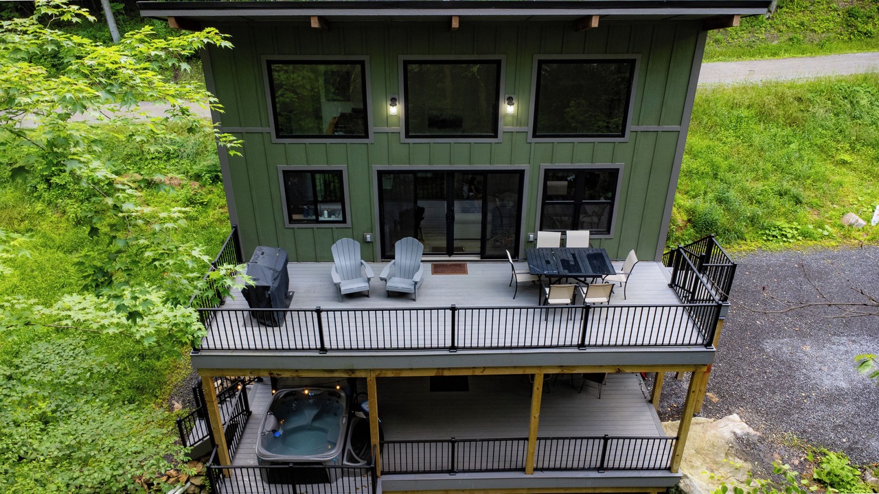 Photo of Outdoor in Bruceton Mills