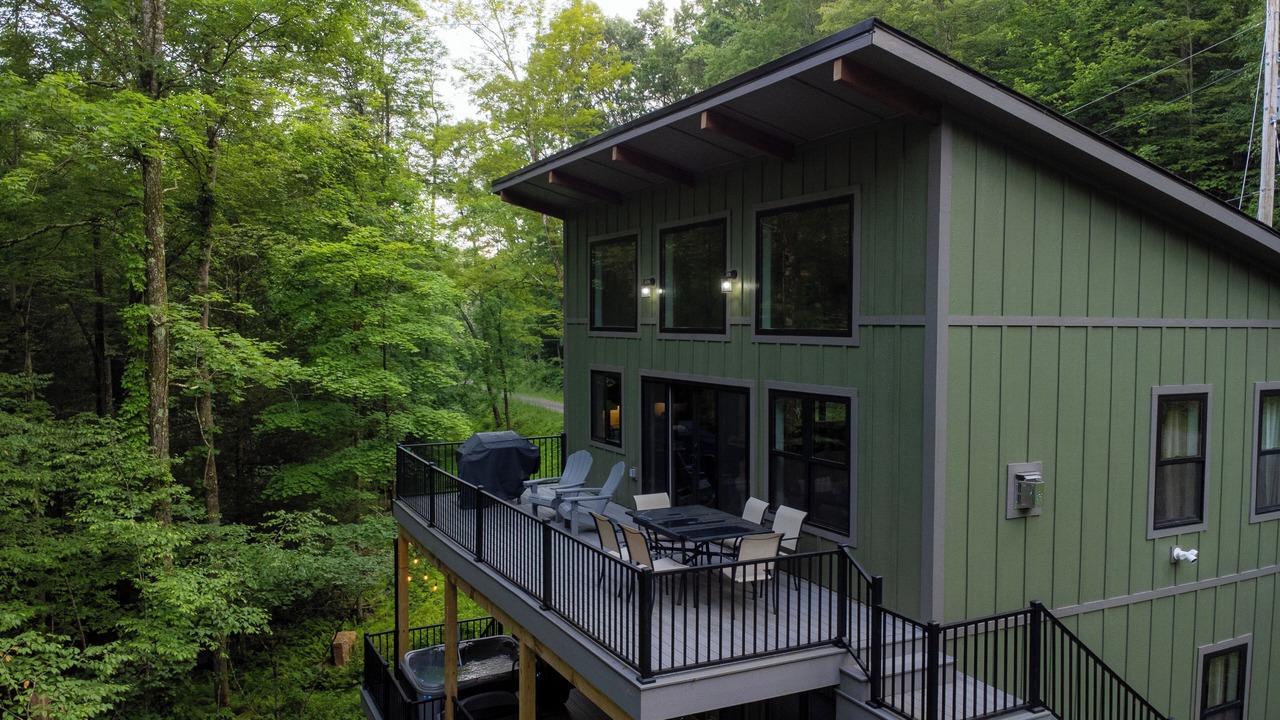 Photo of Outdoor in Bruceton Mills