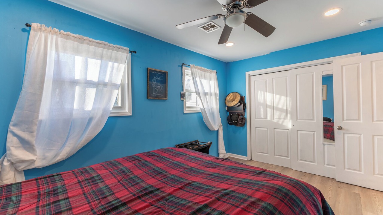 Photo of Bedroom in Beach Haven West