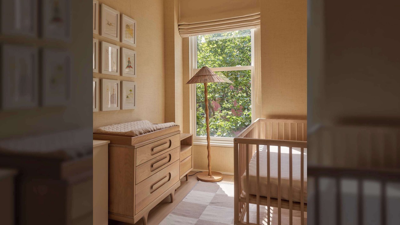 Photo of Bedroom in Cobble Hill