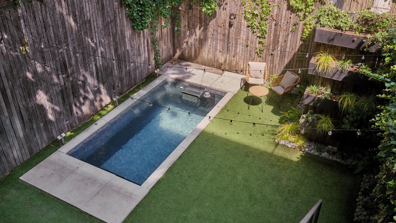 Photo of Outdoor in Cobble Hill