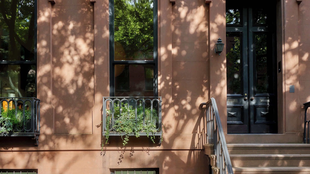 Photo of Outdoor in Cobble Hill