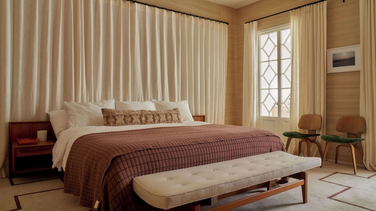 Photo of Bedroom in Cobble Hill