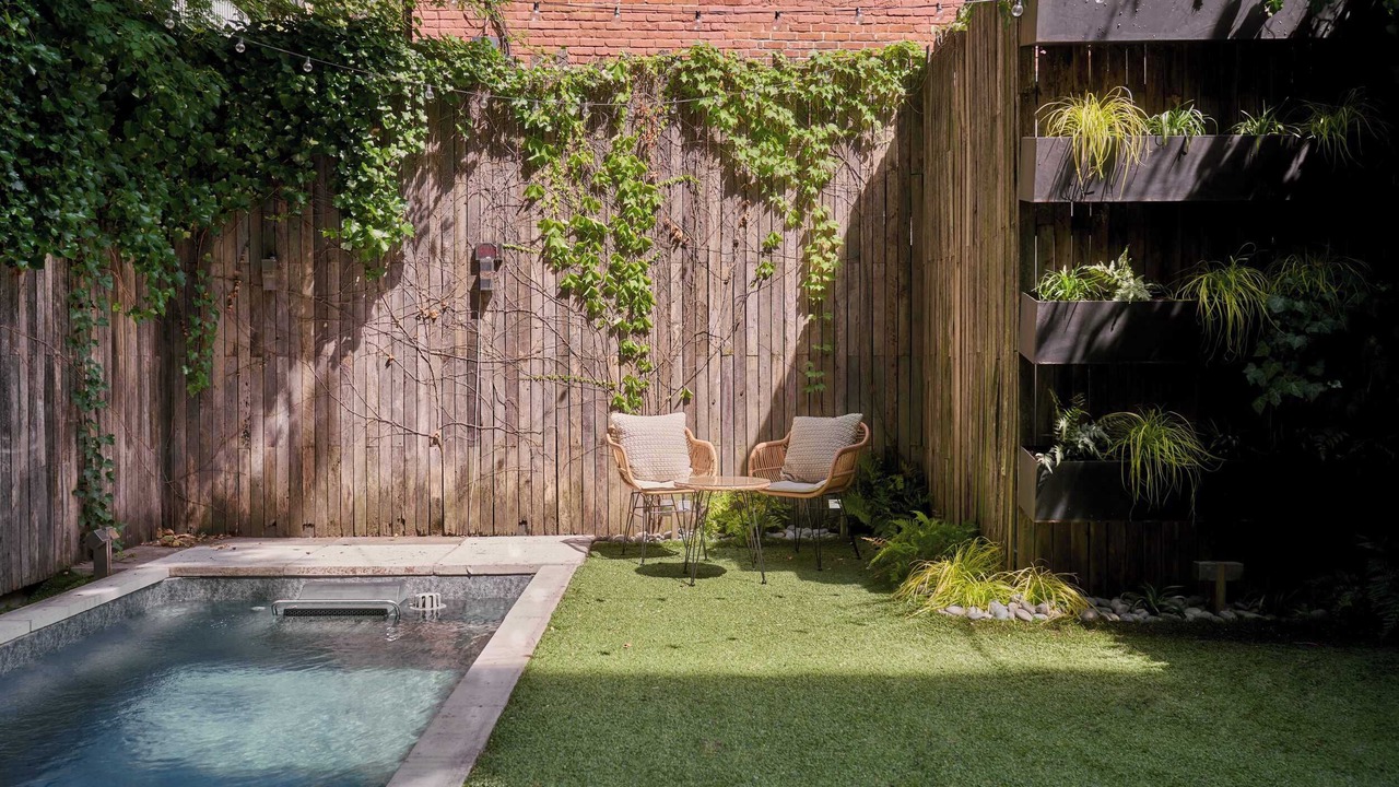 Photo of Outdoor in Cobble Hill