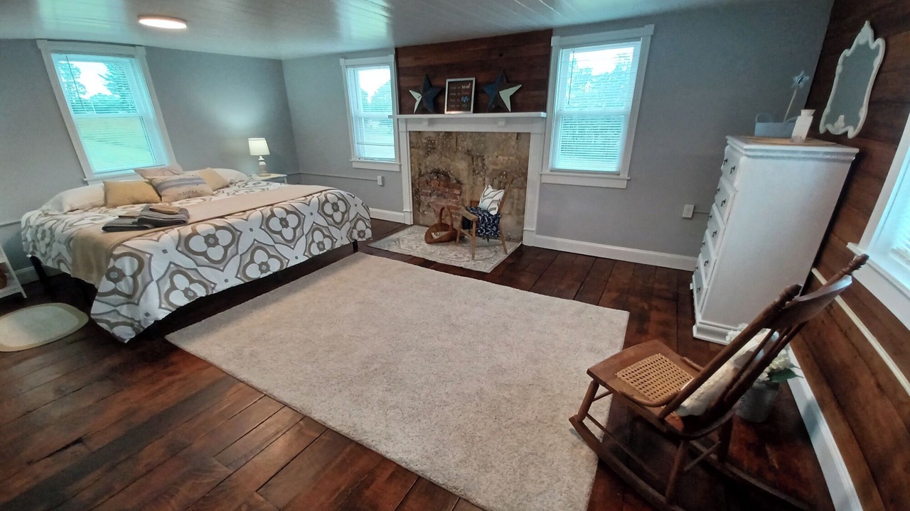 Photo of Bedroom in Farmington