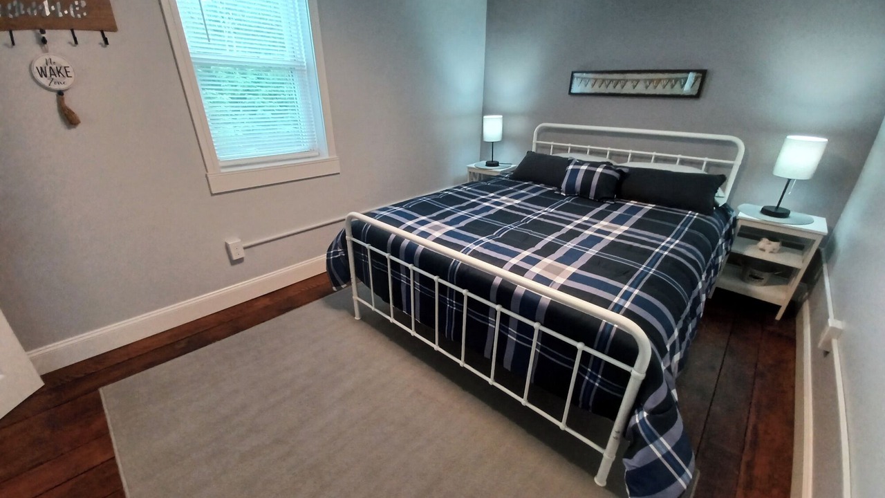 Photo of Bedroom in Farmington