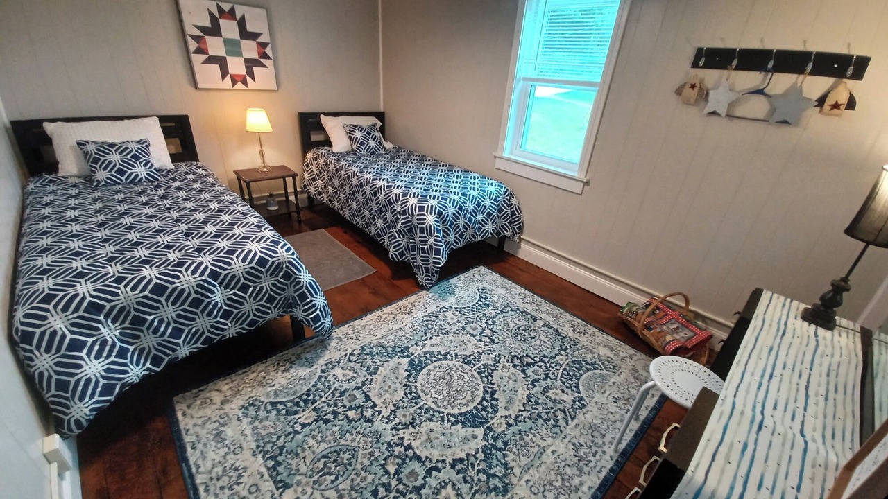Photo of Bedroom in Farmington