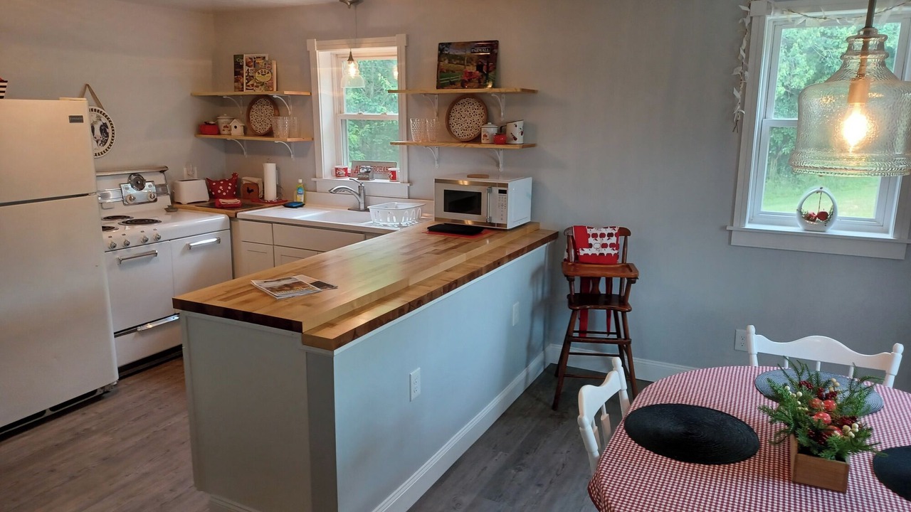 Photo of Kitchen in Farmington