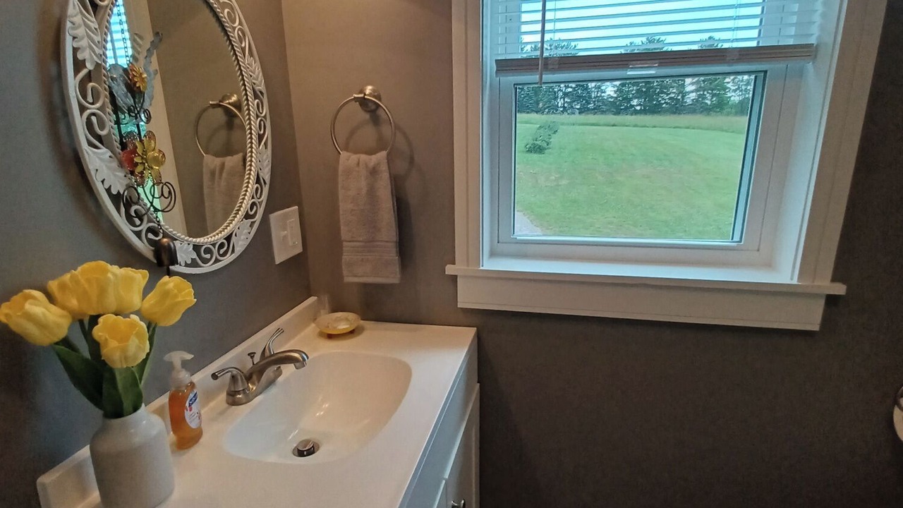 Photo of Bathroom in Farmington