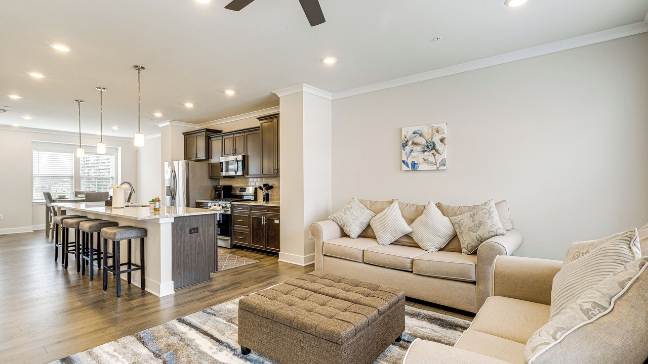 Photo of Livingroom in Waldorf
