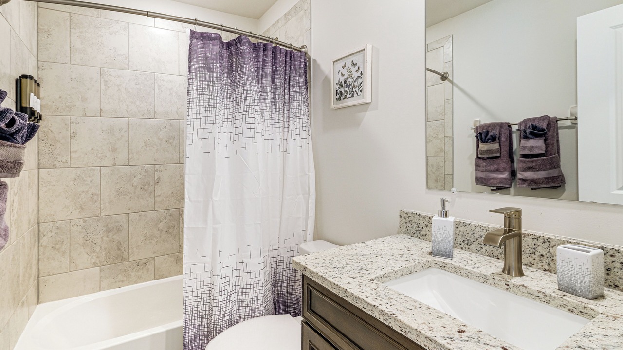 Photo of Bathroom in Waldorf