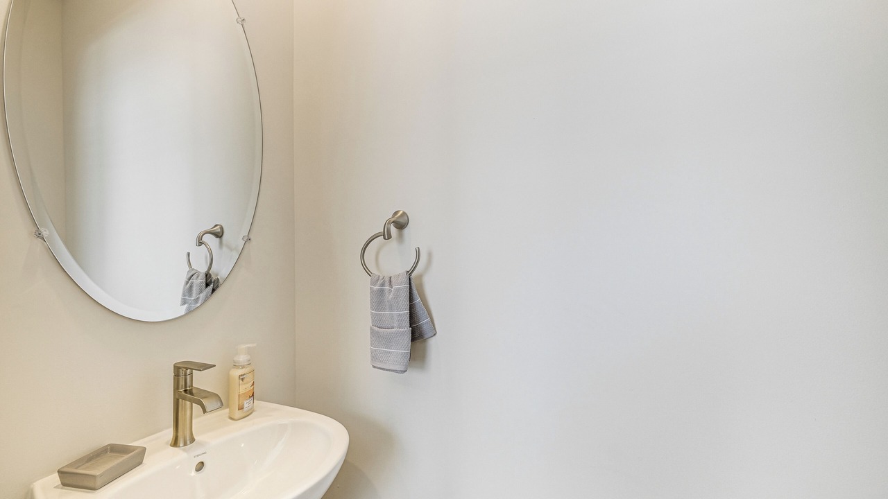Photo of Bathroom in Waldorf